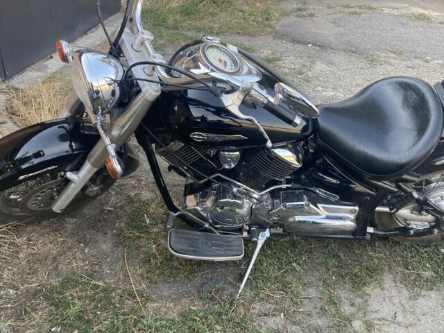 Ямаха Інша, об'ємом двигуна 1.1 л та пробігом 0 тис. км за 7000 $, фото 1 на Automoto.ua