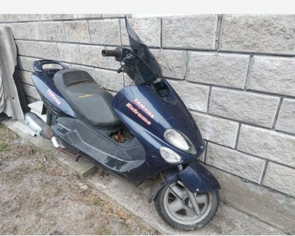 Ямаха Другая, объемом двигателя 0.13 л и пробегом 0 тыс. км за 27 $, фото 1 на Automoto.ua