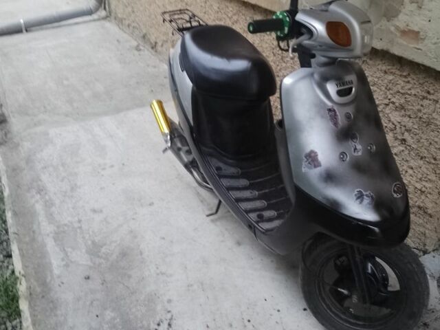 Ямаха Інша, об'ємом двигуна 50 л та пробігом 0 тис. км за 321 $, фото 1 на Automoto.ua