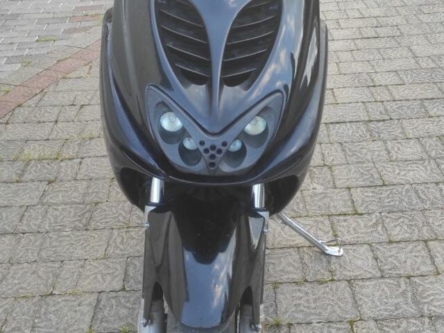 Ямаха Другая, объемом двигателя 70 л и пробегом 0 тыс. км за 1098 $, фото 1 на Automoto.ua