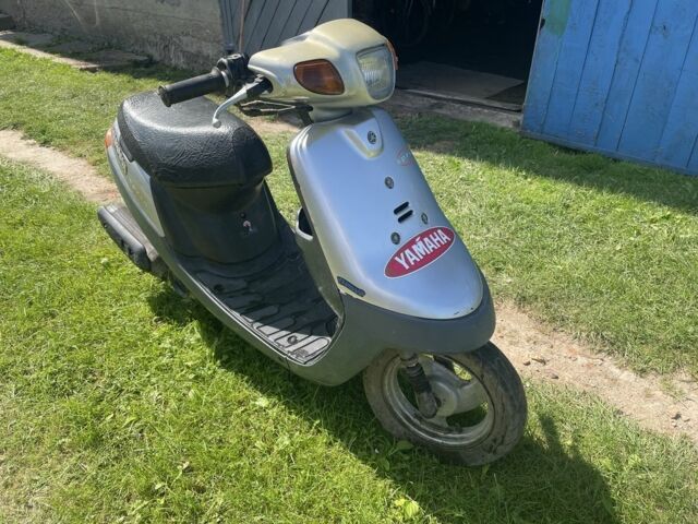 Ямаха Другая, объемом двигателя 49 л и пробегом 0 тыс. км за 300 $, фото 1 на Automoto.ua