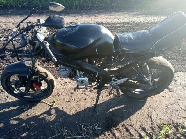 Ямаха Другая, объемом двигателя 0.11 л и пробегом 0 тыс. км за 215 $, фото 1 на Automoto.ua