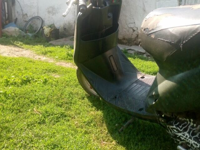 Ямаха Інша, об'ємом двигуна 65 л та пробігом 0 тис. км за 7500 $, фото 1 на Automoto.ua