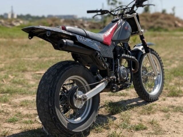 Ямаха Другая, объемом двигателя 0.15 л и пробегом 0 тыс. км за 850 $, фото 1 на Automoto.ua