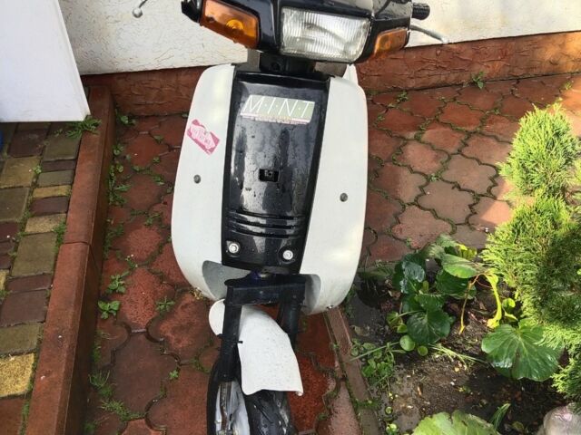 Ямаха Другая, объемом двигателя 59 л и пробегом 0 тыс. км за 150 $, фото 1 на Automoto.ua