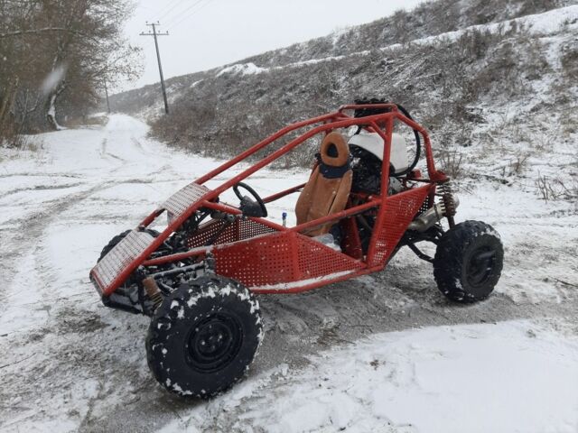 Ямаха Другая, объемом двигателя 0.85 л и пробегом 0 тыс. км за 3000 $, фото 1 на Automoto.ua