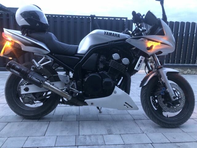 Ямаха Другая, объемом двигателя 0.6 л и пробегом 0 тыс. км за 4150 $, фото 1 на Automoto.ua