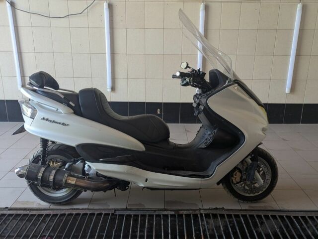 Ямаха Другая, объемом двигателя 0.25 л и пробегом 0 тыс. км за 1900 $, фото 1 на Automoto.ua