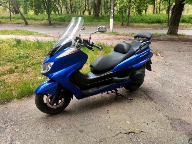 Ямаха Інша, об'ємом двигуна 0.25 л та пробігом 0 тис. км за 2300 $, фото 1 на Automoto.ua