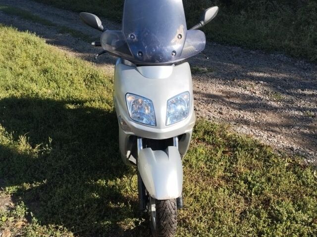 Ямаха Інша, об'ємом двигуна 0.26 л та пробігом 0 тис. км за 30000 $, фото 1 на Automoto.ua