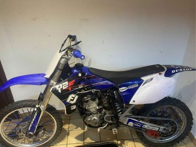 Ямаха Інша, об'ємом двигуна 0.25 л та пробігом 0 тис. км за 2250 $, фото 1 на Automoto.ua