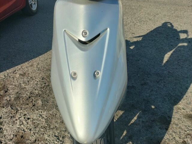 Ямаха Інша, об'ємом двигуна 49 л та пробігом 0 тис. км за 650 $, фото 1 на Automoto.ua