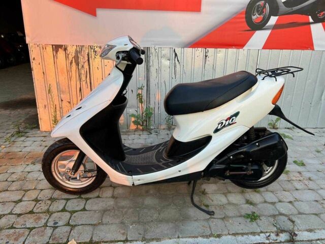 Ямаха Другая, объемом двигателя 49 л и пробегом 0 тыс. км за 520 $, фото 1 на Automoto.ua