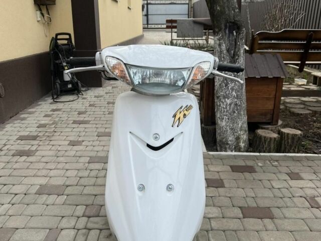 Ямаха Другая, объемом двигателя 50 л и пробегом 0 тыс. км за 700 $, фото 1 на Automoto.ua