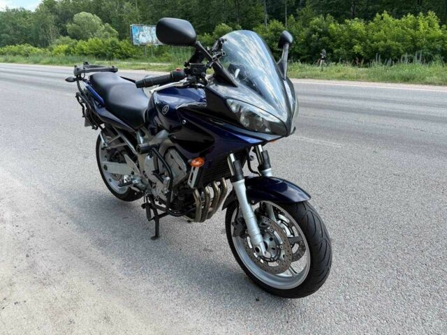 Ямаха Інша, об'ємом двигуна 0.6 л та пробігом 0 тис. км за 4700 $, фото 1 на Automoto.ua
