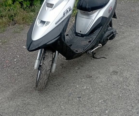 Ямаха Інша, об'ємом двигуна 49 л та пробігом 0 тис. км за 218 $, фото 1 на Automoto.ua