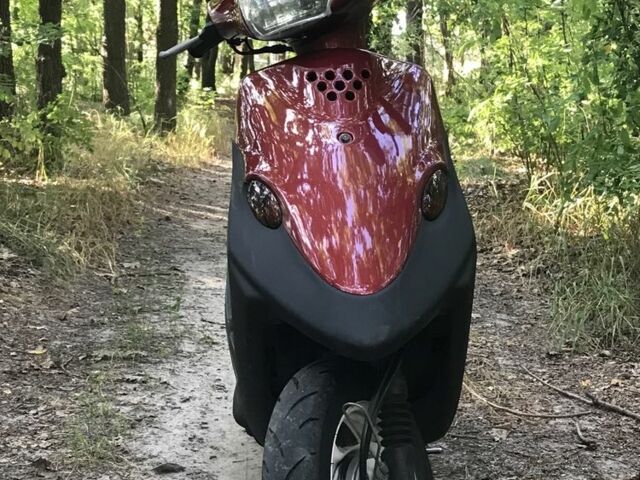Ямаха Другая, объемом двигателя 49 л и пробегом 0 тыс. км за 20000 $, фото 1 на Automoto.ua