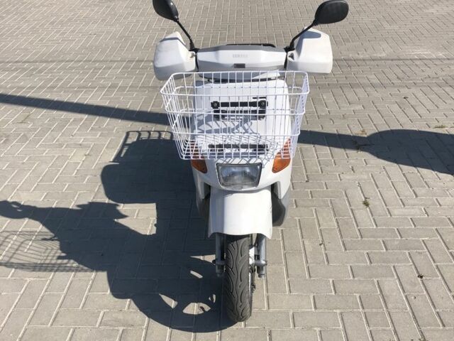 Ямаха Другая, объемом двигателя 49 л и пробегом 0 тыс. км за 700 $, фото 1 на Automoto.ua