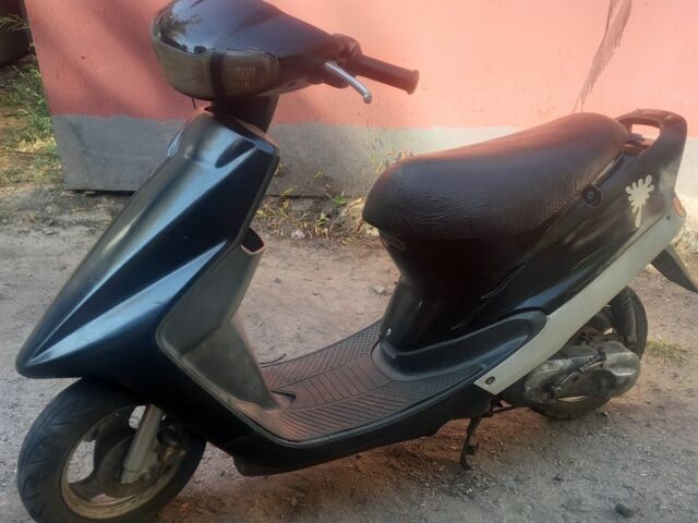 Ямаха Другая, объемом двигателя 50 л и пробегом 0 тыс. км за 327 $, фото 1 на Automoto.ua