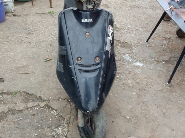 Ямаха Другая, объемом двигателя 50 л и пробегом 0 тыс. км за 119 $, фото 1 на Automoto.ua