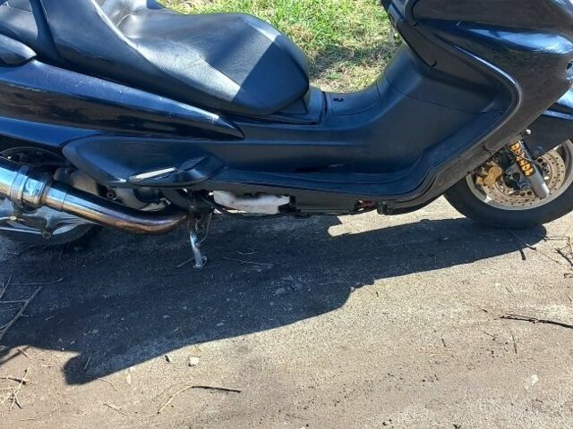 Ямаха Другая, объемом двигателя 0.25 л и пробегом 0 тыс. км за 1745 $, фото 1 на Automoto.ua