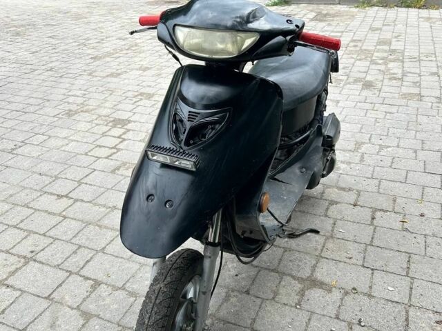 Ямаха Другая, объемом двигателя 49 л и пробегом 0 тыс. км за 238 $, фото 1 на Automoto.ua