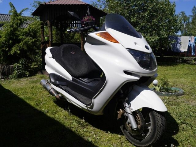 Ямаха Другая, объемом двигателя 0.25 л и пробегом 0 тыс. км за 999 $, фото 1 на Automoto.ua