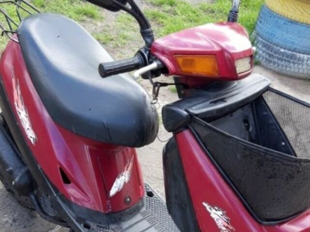 Ямаха Інша, об'ємом двигуна 0.5 л та пробігом 0 тис. км за 255 $, фото 1 на Automoto.ua