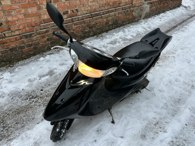 Ямаха Другая, объемом двигателя 50 л и пробегом 0 тыс. км за 689 $, фото 1 на Automoto.ua