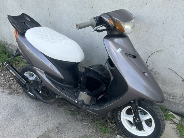 Ямаха Інша, об'ємом двигуна 70 л та пробігом 0 тис. км за 644 $, фото 1 на Automoto.ua