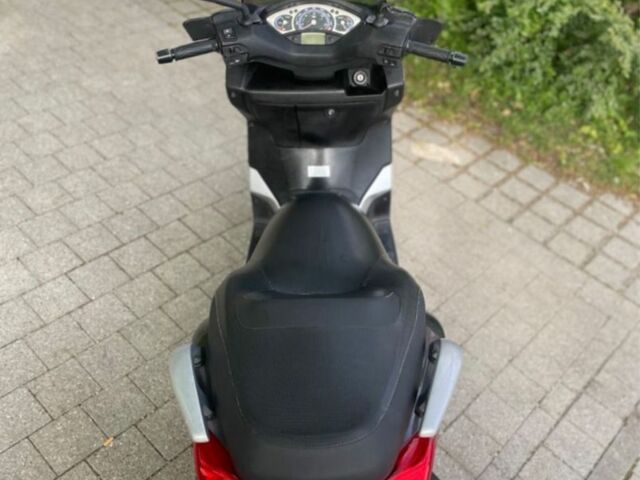 Ямаха Інша, об'ємом двигуна 0.25 л та пробігом 0 тис. км за 2200 $, фото 1 на Automoto.ua