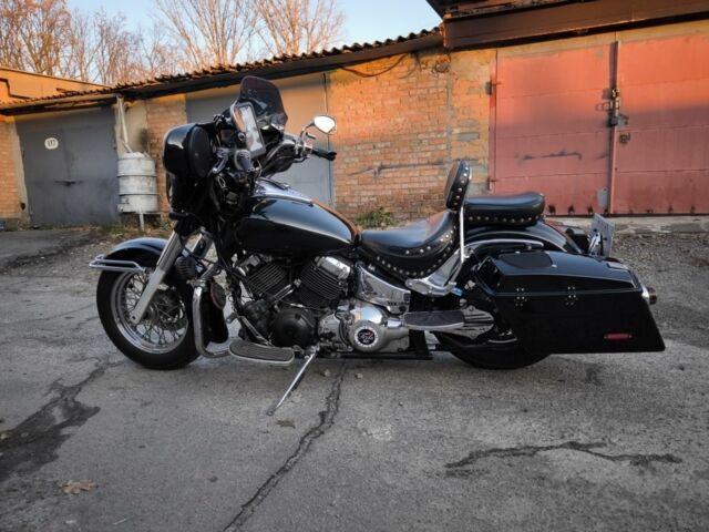 Ямаха Інша, об'ємом двигуна 0.4 л та пробігом 0 тис. км за 4350 $, фото 1 на Automoto.ua