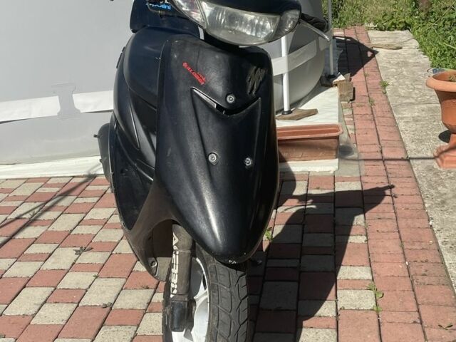 Ямаха Другая, объемом двигателя 72 л и пробегом 0 тыс. км за 476 $, фото 1 на Automoto.ua