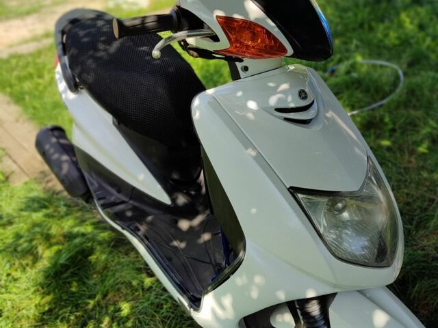 Ямаха Інша, об'ємом двигуна 0.13 л та пробігом 0 тис. км за 1000 $, фото 1 на Automoto.ua