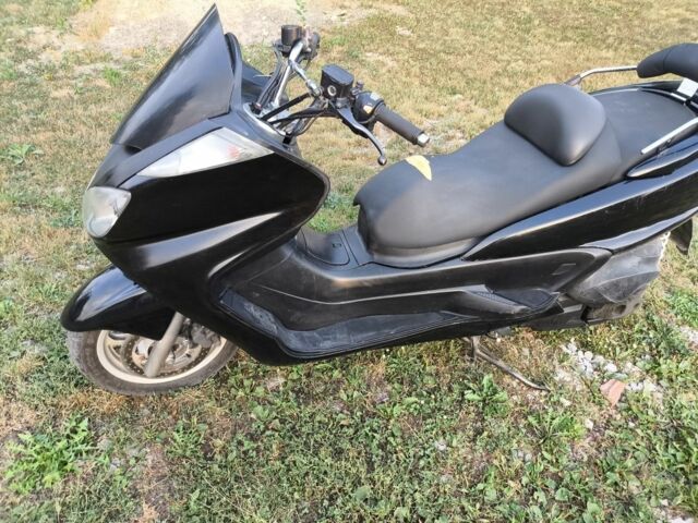 Ямаха Другая, объемом двигателя 0.4 л и пробегом 0 тыс. км за 1500 $, фото 1 на Automoto.ua