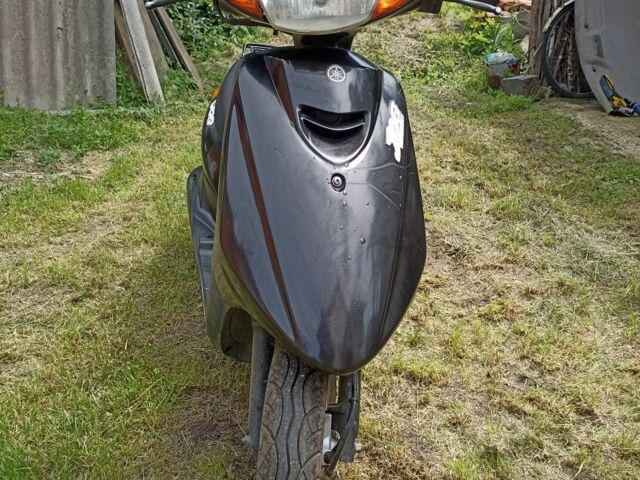 Ямаха Інша, об'ємом двигуна 50 л та пробігом 0 тис. км за 630 $, фото 1 на Automoto.ua