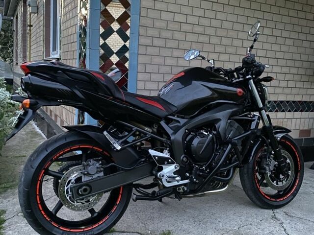 Ямаха Інша, об'ємом двигуна 0.6 л та пробігом 0 тис. км за 4800 $, фото 1 на Automoto.ua