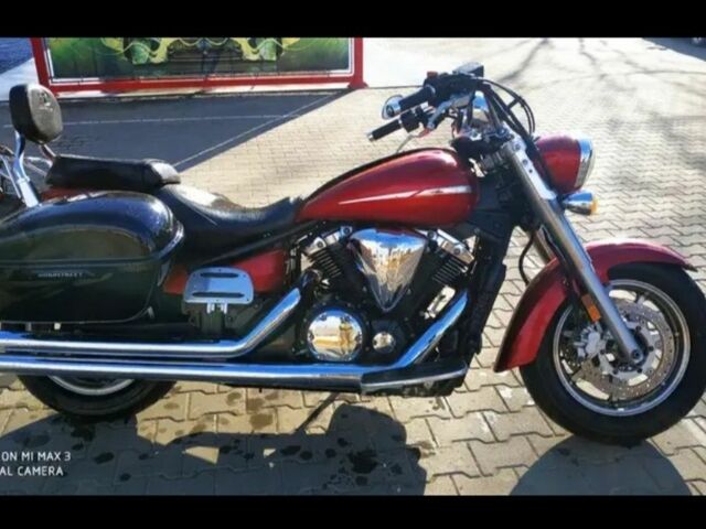 Ямаха Другая, объемом двигателя 1.3 л и пробегом 0 тыс. км за 8442 $, фото 1 на Automoto.ua