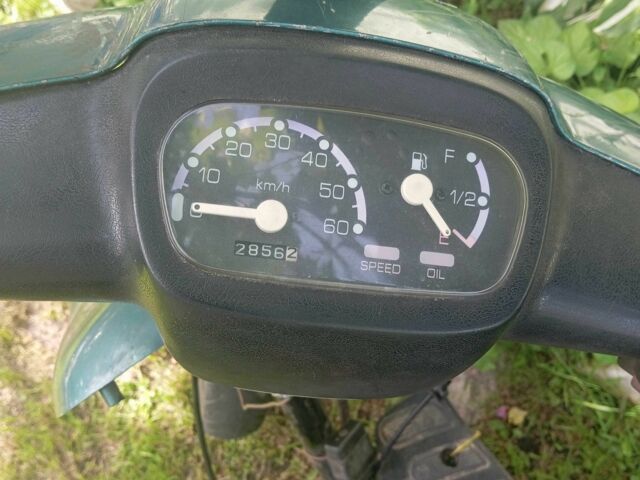 Ямаха Інша, об'ємом двигуна 49 л та пробігом 0 тис. км за 44 $, фото 1 на Automoto.ua
