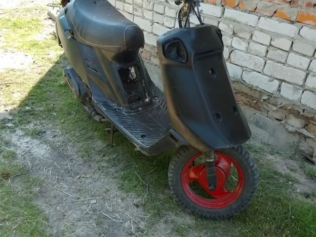 Ямаха Другая, объемом двигателя 50 л и пробегом 0 тыс. км за 135 $, фото 1 на Automoto.ua