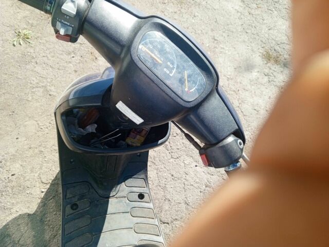 Ямаха Другая, объемом двигателя 49 л и пробегом 0 тыс. км за 177 $, фото 1 на Automoto.ua