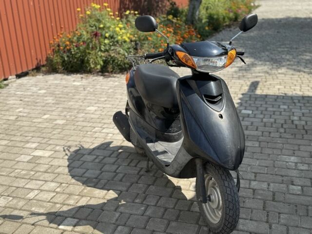 Ямаха Другая, объемом двигателя 50 л и пробегом 0 тыс. км за 372 $, фото 1 на Automoto.ua