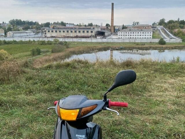 Ямаха Другая, объемом двигателя 50 л и пробегом 0 тыс. км за 381 $, фото 1 на Automoto.ua