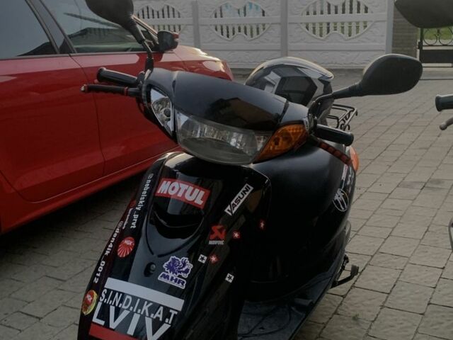 Ямаха Другая, объемом двигателя 50 л и пробегом 0 тыс. км за 571 $, фото 1 на Automoto.ua
