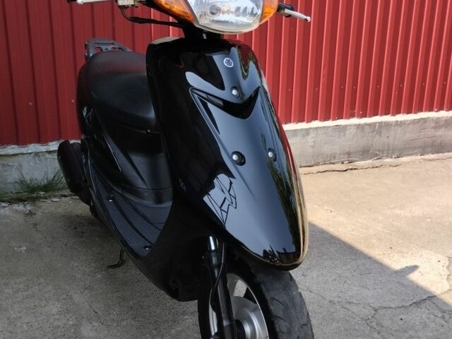 Ямаха Другая, объемом двигателя 50 л и пробегом 0 тыс. км за 820 $, фото 1 на Automoto.ua