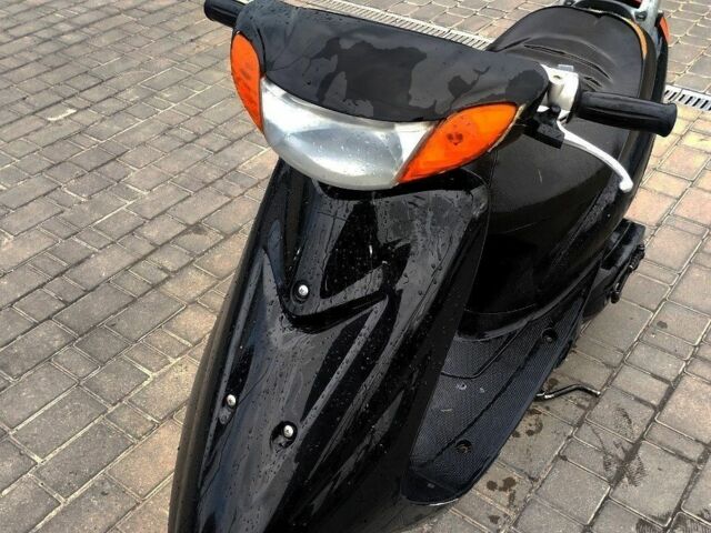 Ямаха Другая, объемом двигателя 50 л и пробегом 0 тыс. км за 484 $, фото 1 на Automoto.ua