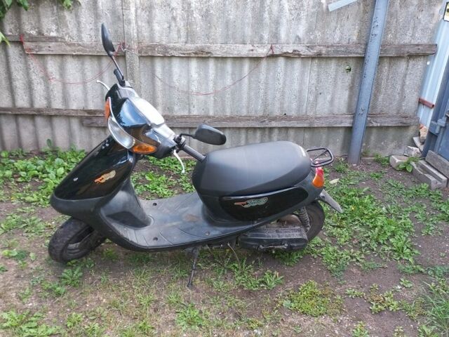 Ямаха Другая, объемом двигателя 49 л и пробегом 0 тыс. км за 442 $, фото 1 на Automoto.ua