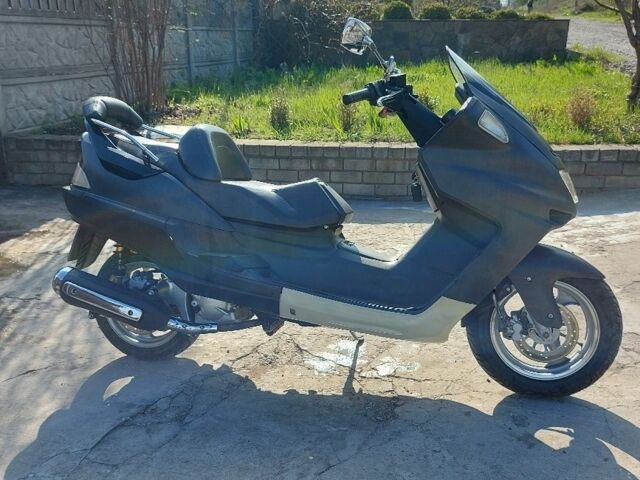 Ямаха Другая, объемом двигателя 0.25 л и пробегом 0 тыс. км за 1400 $, фото 1 на Automoto.ua