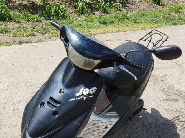 Ямаха Інша, об'ємом двигуна 50 л та пробігом 0 тис. км за 183 $, фото 1 на Automoto.ua