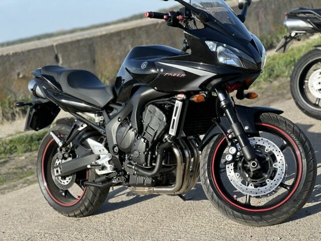 Ямаха Другая, объемом двигателя 0.6 л и пробегом 0 тыс. км за 5500 $, фото 1 на Automoto.ua